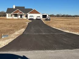 Best Paver Driveway Installation  in Parole, MD